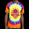 Window Tie Dye Tee Thumbnail