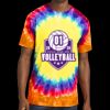 Window Tie Dye Tee Thumbnail