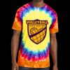 Window Tie Dye Tee Thumbnail