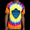 Window Tie Dye Tee Thumbnail