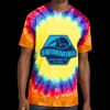 Window Tie Dye Tee Thumbnail
