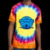 Window Tie Dye Tee Thumbnail