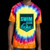 Window Tie Dye Tee Thumbnail