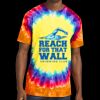 Window Tie Dye Tee Thumbnail