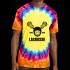 Window Tie Dye Tee Thumbnail