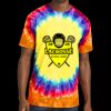 Window Tie Dye Tee Thumbnail