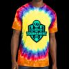 Window Tie Dye Tee Thumbnail