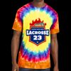 Window Tie Dye Tee Thumbnail