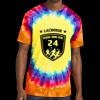 Window Tie Dye Tee Thumbnail