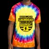 Window Tie Dye Tee Thumbnail