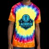 Window Tie Dye Tee Thumbnail