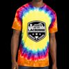 Window Tie Dye Tee Thumbnail