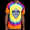 Window Tie Dye Tee Thumbnail