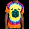 Window Tie Dye Tee Thumbnail