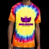 Window Tie Dye Tee Thumbnail