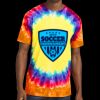 Window Tie Dye Tee Thumbnail