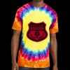 Window Tie Dye Tee Thumbnail