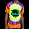 Window Tie Dye Tee Thumbnail
