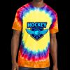 Window Tie Dye Tee Thumbnail