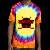 Window Tie Dye Tee Thumbnail
