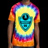Window Tie Dye Tee Thumbnail
