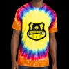 Window Tie Dye Tee Thumbnail