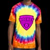 Window Tie Dye Tee Thumbnail