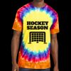 Window Tie Dye Tee Thumbnail