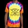 Window Tie Dye Tee Thumbnail