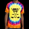 Window Tie Dye Tee Thumbnail