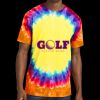 Window Tie Dye Tee Thumbnail