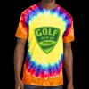 Window Tie Dye Tee Thumbnail