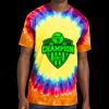 Window Tie Dye Tee Thumbnail