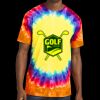 Window Tie Dye Tee Thumbnail