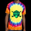 Window Tie Dye Tee Thumbnail