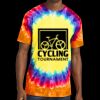 Window Tie Dye Tee Thumbnail