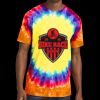 Window Tie Dye Tee Thumbnail