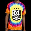 Window Tie Dye Tee Thumbnail