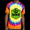 Window Tie Dye Tee Thumbnail
