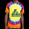 Window Tie Dye Tee Thumbnail