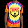 Window Tie Dye Tee Thumbnail