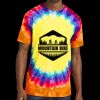 Window Tie Dye Tee Thumbnail