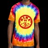 Window Tie Dye Tee Thumbnail