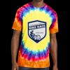 Window Tie Dye Tee Thumbnail