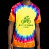 Window Tie Dye Tee Thumbnail