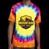 Window Tie Dye Tee Thumbnail