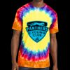 Window Tie Dye Tee Thumbnail