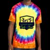 Window Tie Dye Tee Thumbnail