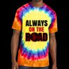 Window Tie Dye Tee Thumbnail
