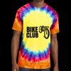 Window Tie Dye Tee Thumbnail